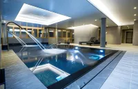 Mallory Court Country House Hotel & Spa - 4-Star
