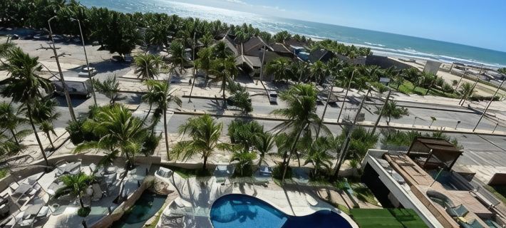 Crocobeach Hotel Hotels in Fortaleza