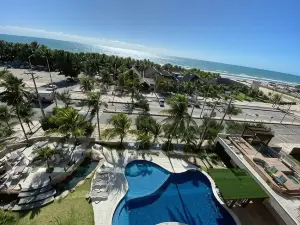 Crocobeach Hotel