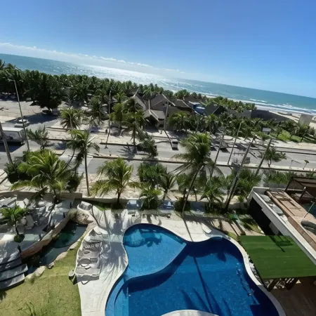 Crocobeach Hotel Отели рядом с достопримечательностью «Пляж Сабиагуаба»