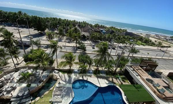 Crocobeach Hotel
