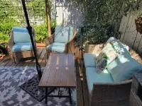 Holly's Cottage. Circa 1867 Historic, Courtyard, Forsyth Park, Pet friendly .💗 - บังกะโล