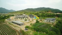 Goesan the Grace Pension 2 - 3-Star