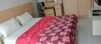 Villa Ubud Anyer Pandawa with Pool 酒店