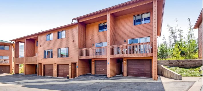 Mountain Dream in Adorable Frisco - 5 Ski Resorts and Lake Dillon Hotels in Frisco