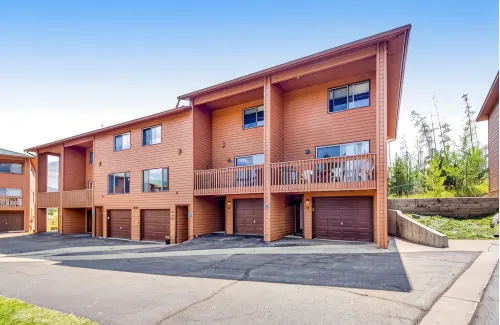Mountain Dream in Adorable Frisco - 5 Ski Resorts and Lake Dillon - Swimmingpools