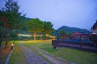Cheongju Crapas Pension - Homestays