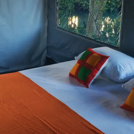 Makulu Safari Camping