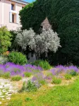 Logis Hôtel la Bastide des Monges