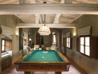Borgo Pignano Tuscany Hotels in Volterra