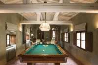Borgo Pignano Tuscany