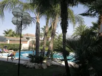 Hotel Resort Novelli - piscina