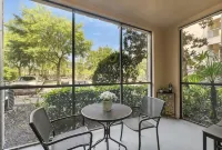 NEW Listing Gorgeous 2 bd Condo - 4-نجوم
