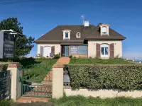 La Villa Port Winston - Face Mer B&B - Beach