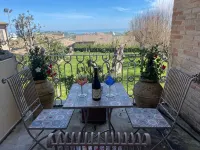 Palazzo Capparucci - Dimora Storica - Guest House - con vistas al mar