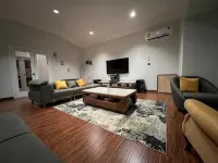 Cozy Hill Gardens - Homestay