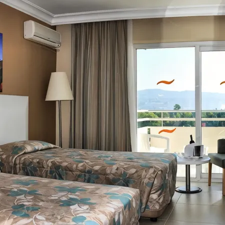 Ephesia Hotel - All Inclusive