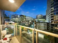 Quest Docklands Hotel a Docklands