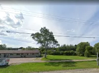 Happyland Inn
