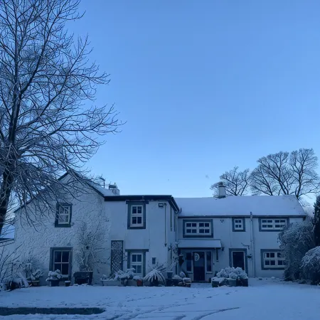 Lane Head Farm Country Guest House