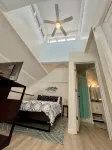 Waterfront Villa with Boathouse in Alexandria Bay - 빌라