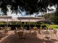 Landhotel Cafe Prälank Hotels in Neustrelitz