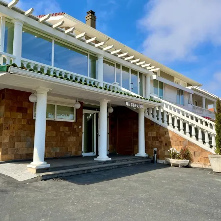 Hotel Don Diego