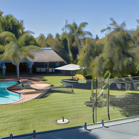 The Wesley Boutique Hotel & Spa
