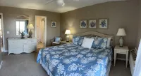 OCEANFRONT Villa perfectly located in the Heart of Fripp Island