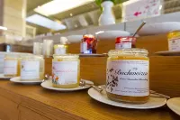 Hotel Gut Klostermühle Natur Resort & Medical Spa - Aamiainen