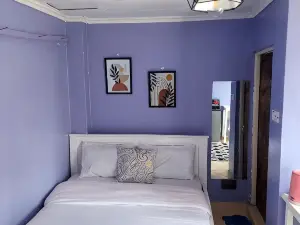 Jeda Homey Homes Studio Apartment