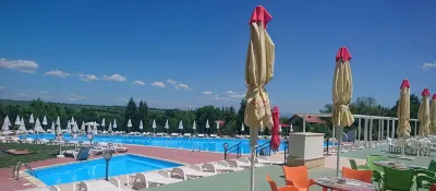 Hotel Bankya Palace Hotels in 