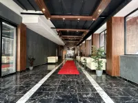 إستانبلو هوتل أتاسيير Hotels near هيلتاون شوبينغ مول