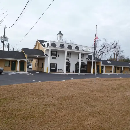Mount Vernon Inn