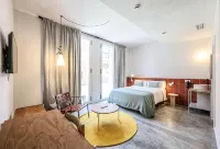 Madrid Live Coworking - Condos