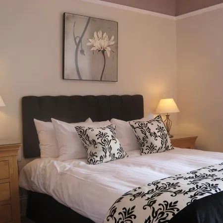Shaftesbury Hotel Dundee