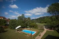 Posada Seis Leguas - Inns
