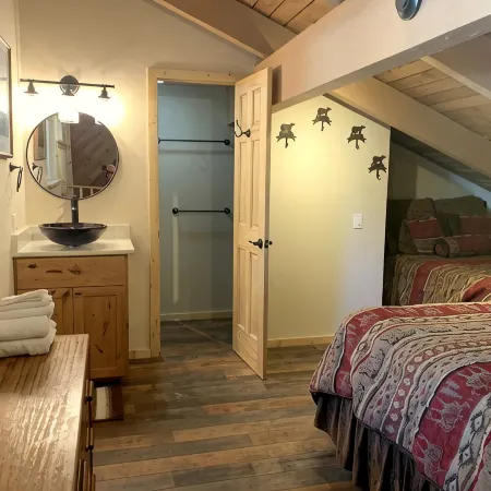 1 Bedroom Standard Condos