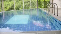 Oneday Namhae Pension - Swimmingpools