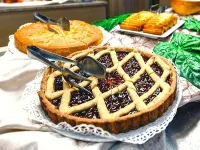 TH Lazise - Hotel Parchi Del Garda - breakfast