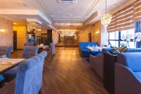 Reston Hotel&Spa