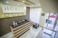 Hobby Hotel - Airport Shuttle
