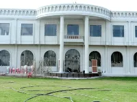 Hotel Pushpa Paradise Ξενοδοχεία στην πόλη Bundi
