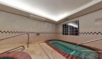 Country Inn & Suites by Radisson, Michigan City, IN - Badekar