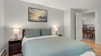 Chic 4-Br Newly Remodeled Home 3 Mins to Stowe for a Memorable Summer Getaway! - de charme
