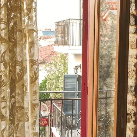 Pension Anapli