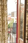 Pension Anapli - Mountain view
