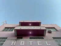 Goiânia Palace Hotel Các khách sạn ở 