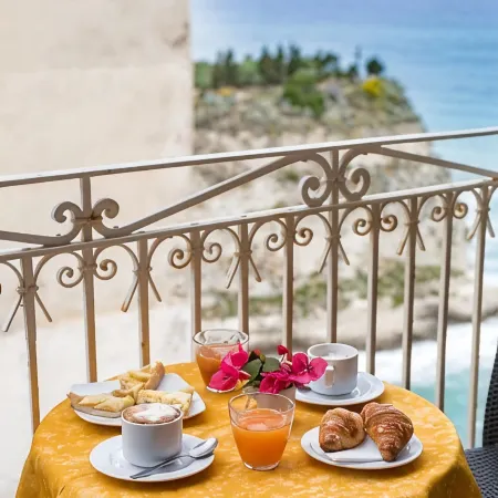 Blu Tropea Maison
