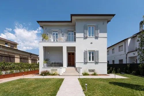 Villa Fedora Luxury Suites - Villas